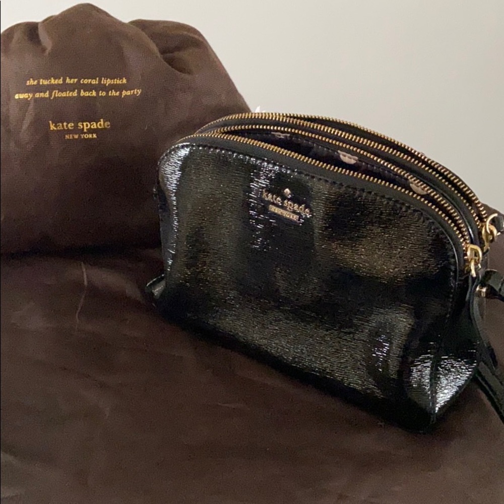 Kate Spade Mini Vintage